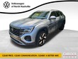 Volkswagen Atlas Cross Sport