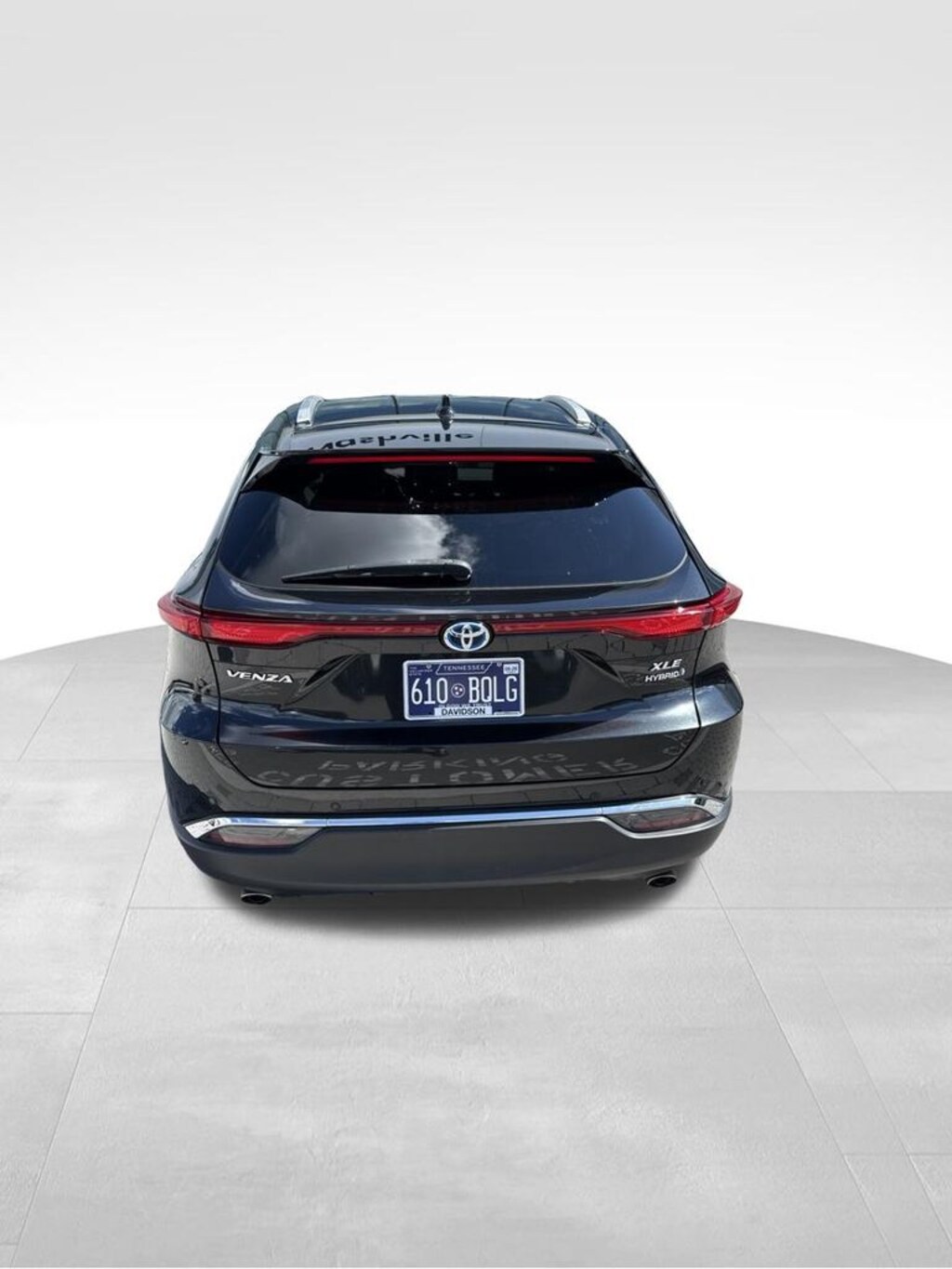 Used 2022 Toyota Venza SUV