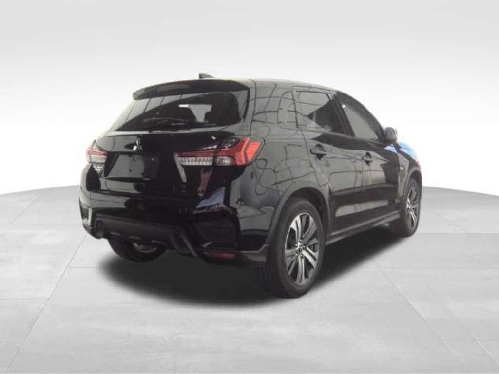 Used 2025 Mitsubishi Outlander Sport 2.0 S SUV