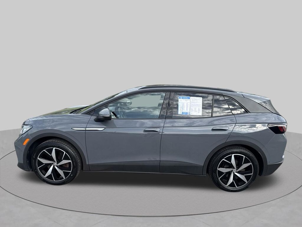 Used 2023 Volkswagen ID.4 S SUV