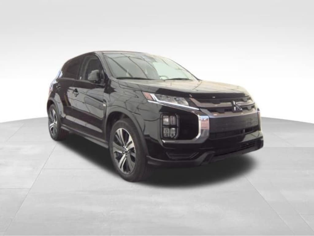 Used 2025 Mitsubishi Outlander Sport 2.0 S SUV