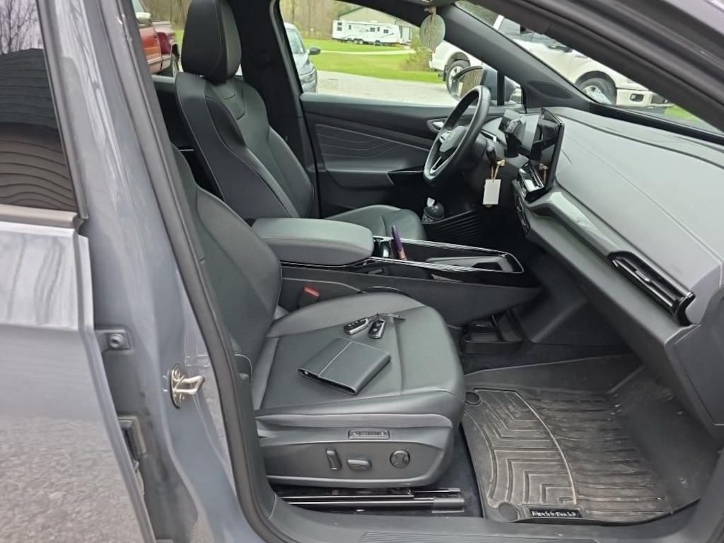 Used 2023 Volkswagen ID.4 Pro S SUV