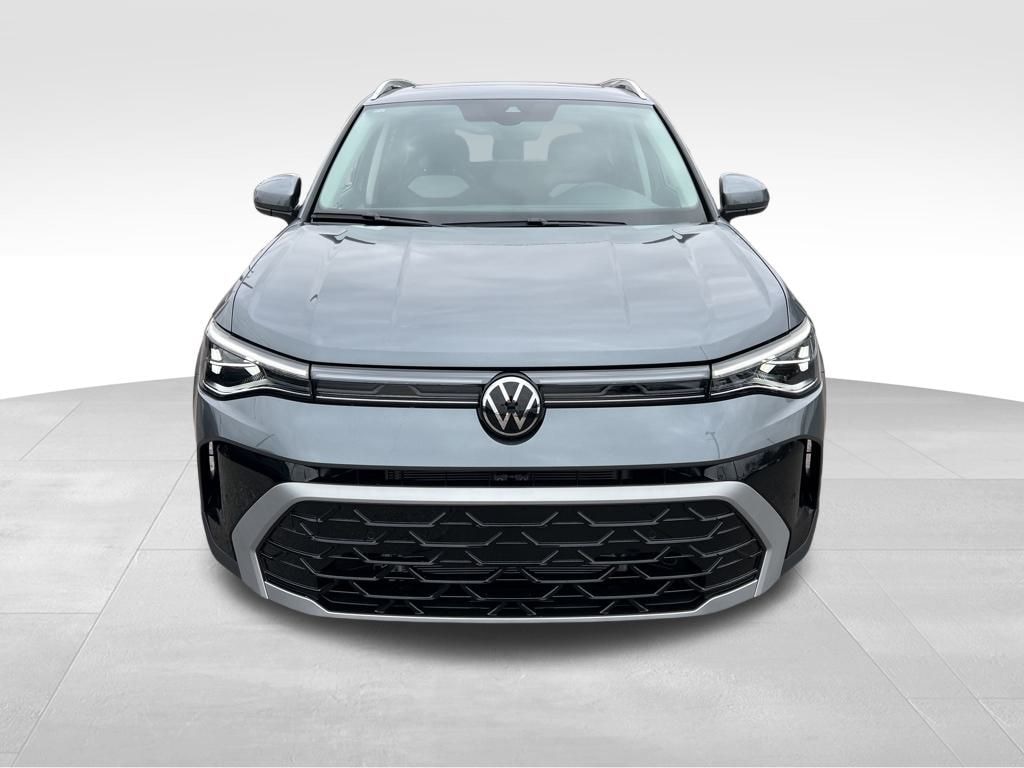 New 2026 Volkswagen Taos 1.5T SEL SUV