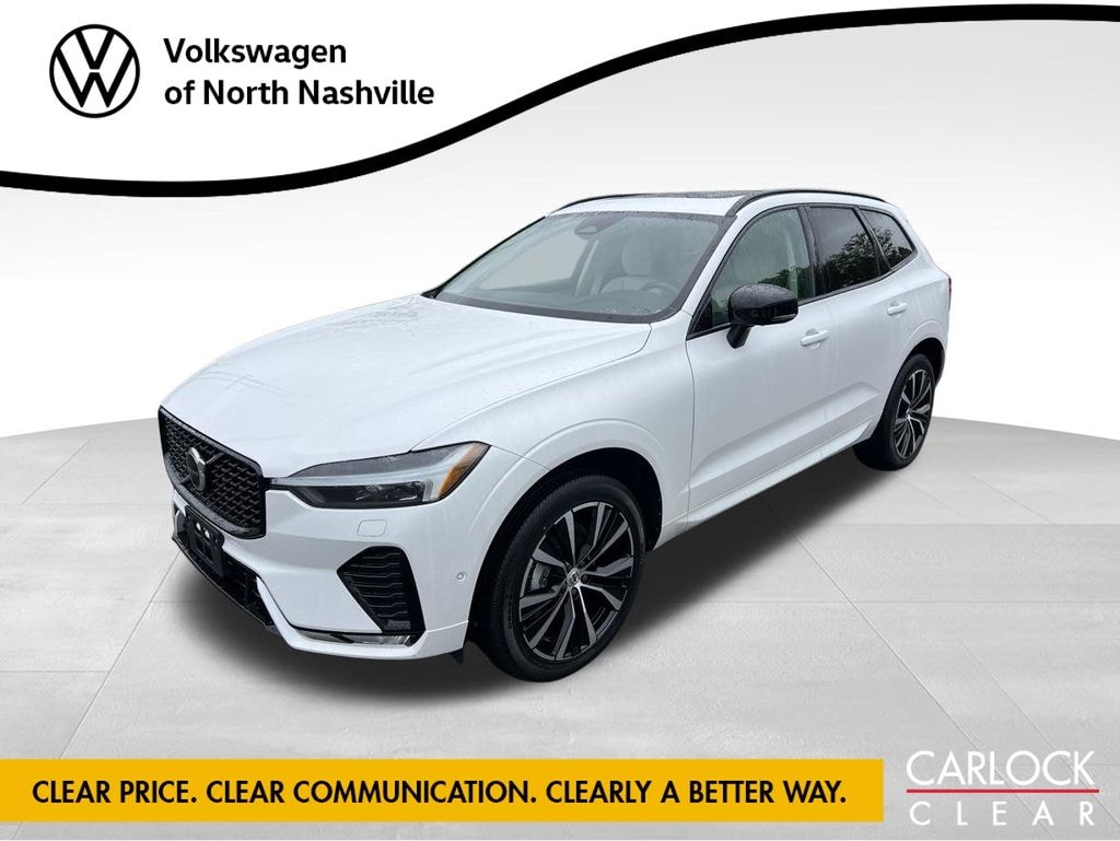 Used 2024 Volvo XC60 B5 Plus Dark SUV