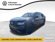  Volkswagen Atlas Cross Sport
