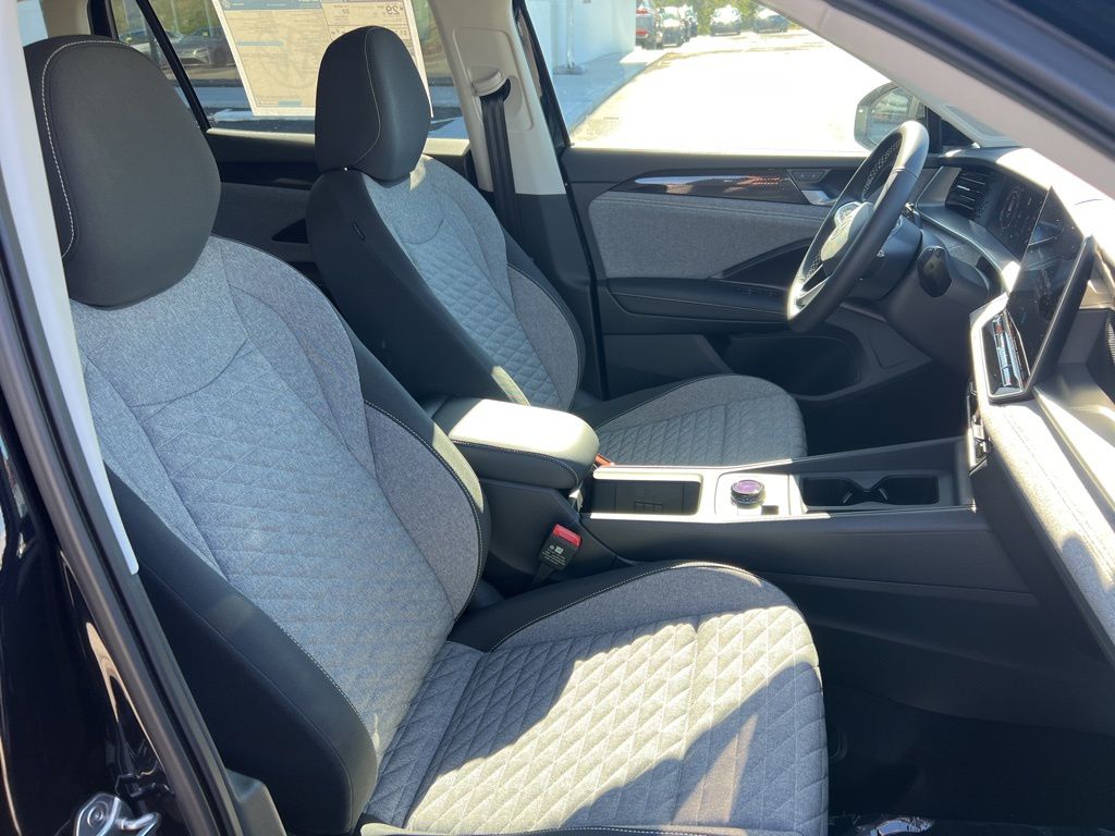 2026 Volkswagen Tiguan S - Photo 24