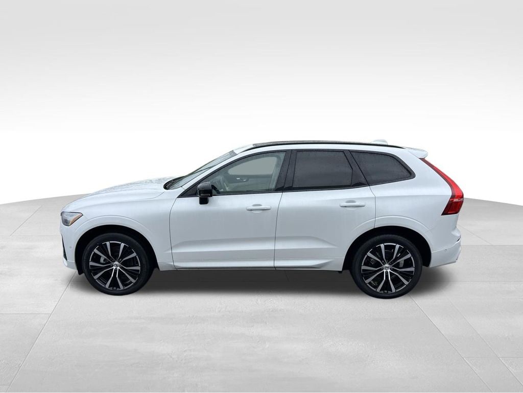 Used 2024 Volvo XC60 B5 Plus Dark SUV