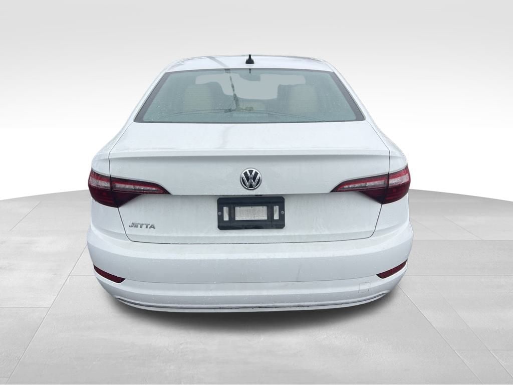 Used 2021 Volkswagen Jetta 1.4T R-Line Sedan