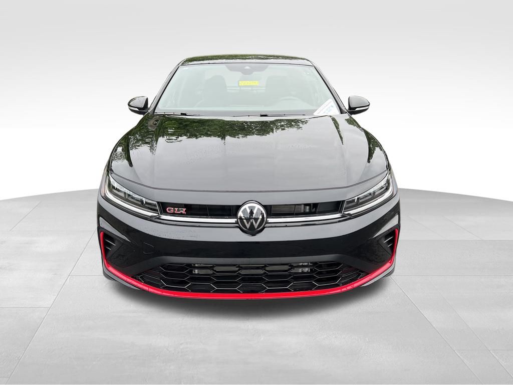 2025 Volkswagen Jetta GLI 2.0T Autobahn photo 2