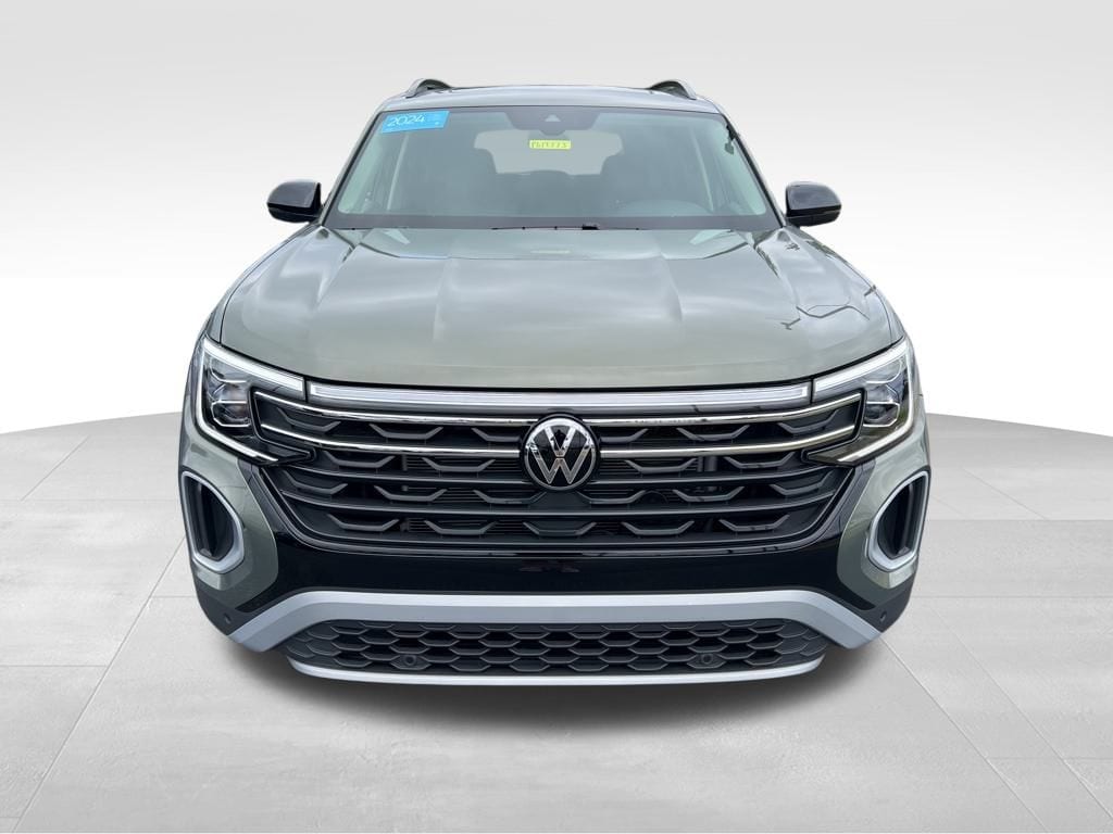Certified 2024 Volkswagen Atlas 2.0T Peak Edition SE w/Technology SUV