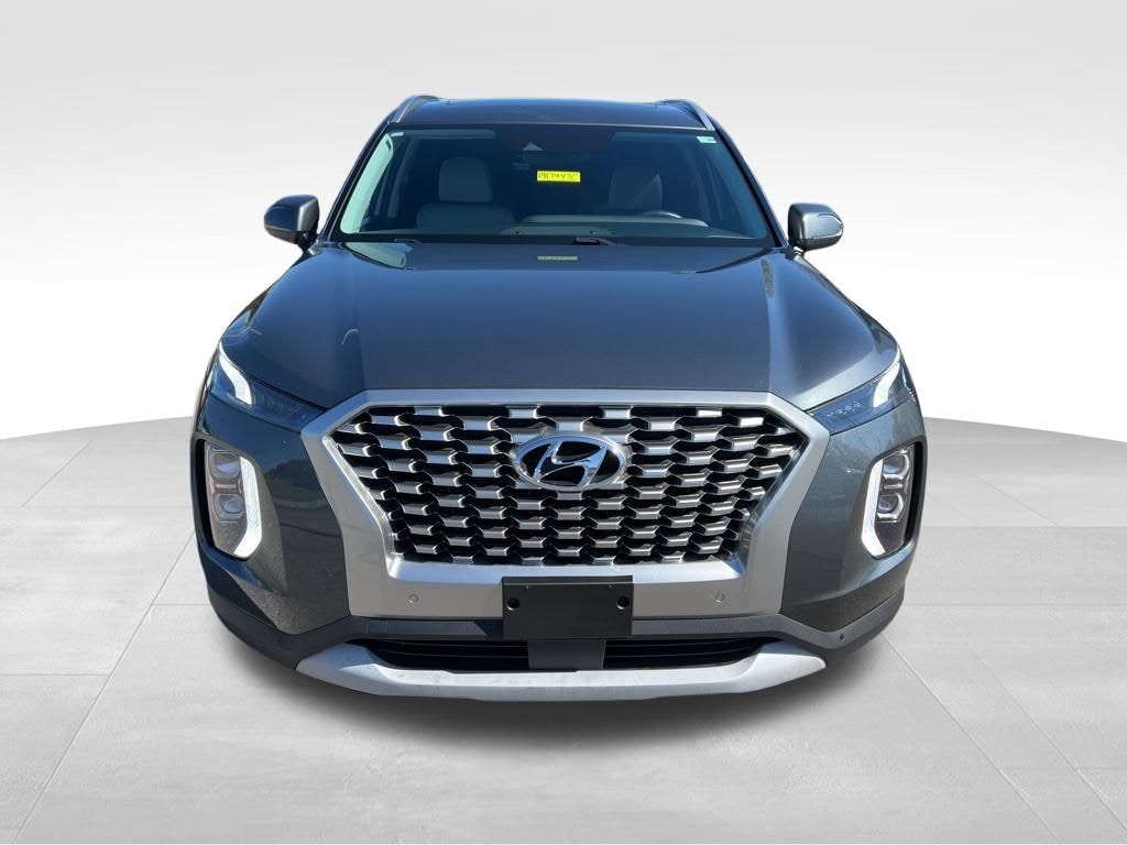 Used 2021 Hyundai Palisade SEL SUV