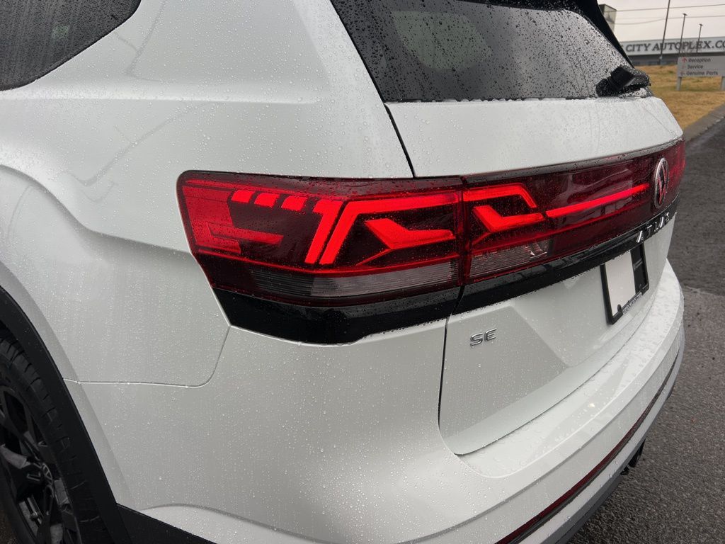 2026 Volkswagen Atlas Atlas Peak Edition - Photo 13