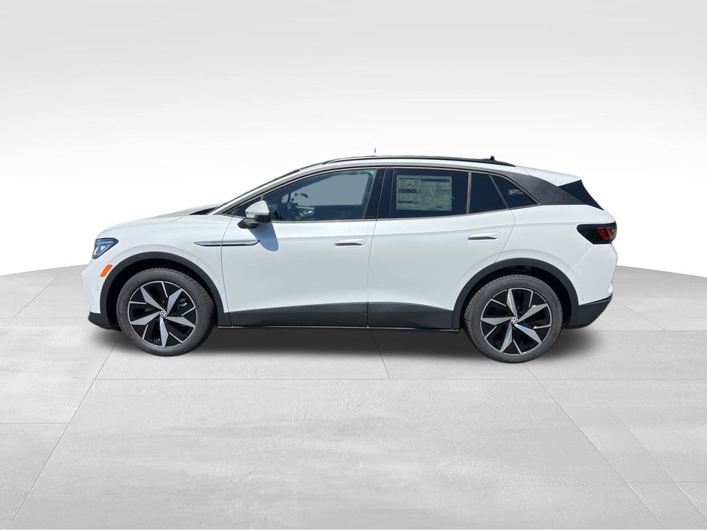 2025 Volkswagen ID.4 Pro S photo 3
