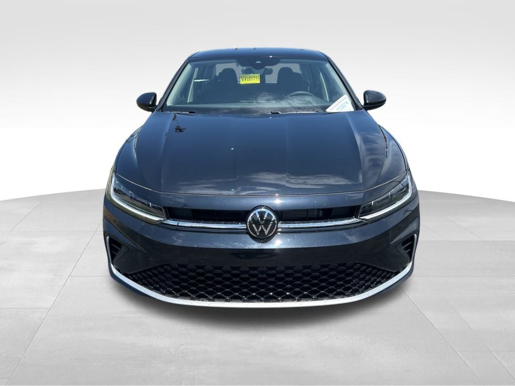 2025 Volkswagen Jetta 1.5T S photo 2