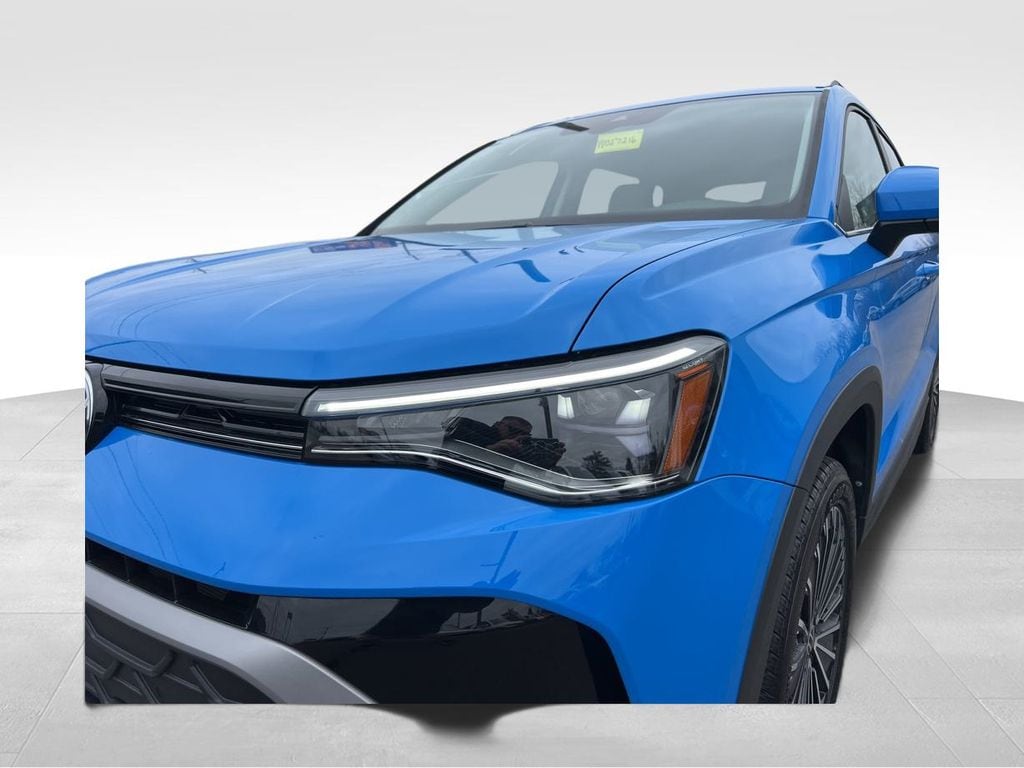 2026 Volkswagen Taos SE - Photo 10