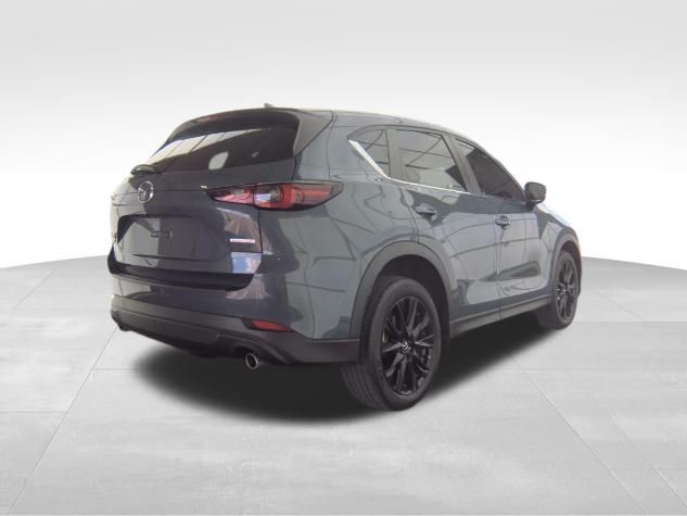 2023 Mazda CX-5 2.5 S Carbon photo 2