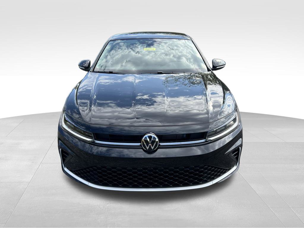 New 2027 Volkswagen Jetta 1.5T SEL Sedan