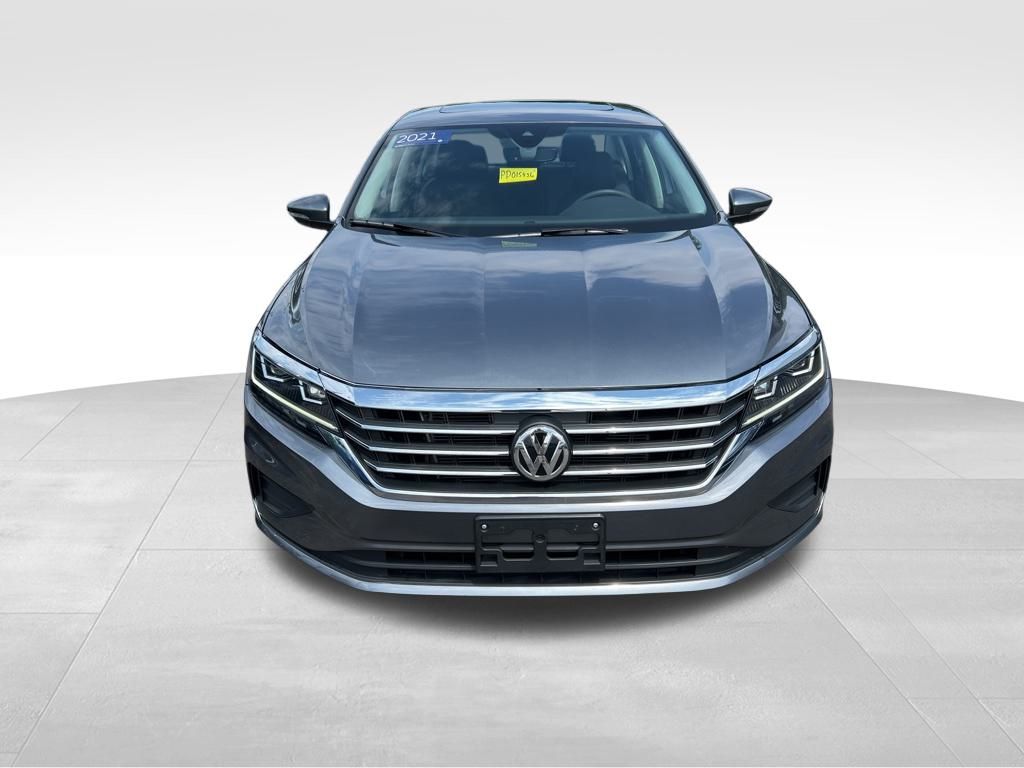 Madison Used Car Dealer | Carlock Volkswagen of North Nashville