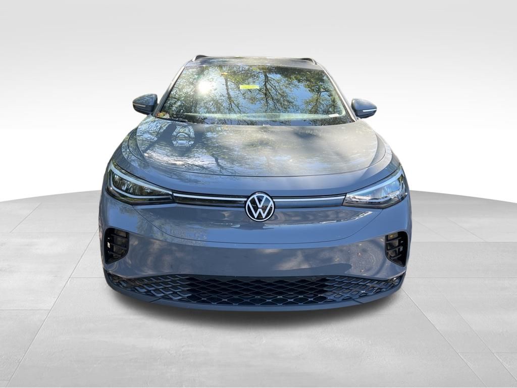 2025 Volkswagen ID.4 Pro photo 2