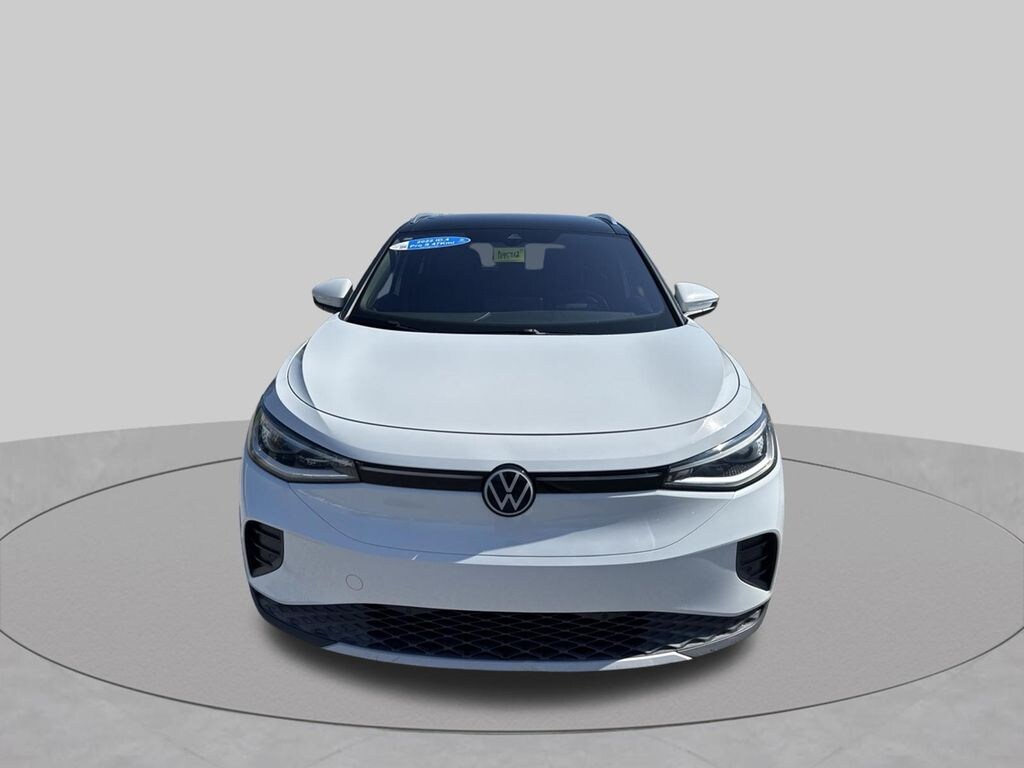 Certified 2022 Volkswagen ID.4 Pro S SUV