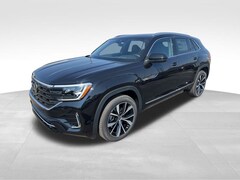 2026 Volkswagen Atlas Cross Sport 2.0T SEL Premium R-Line SUV