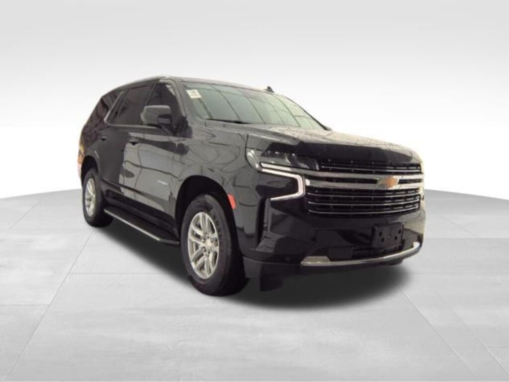 Used 2023 Chevrolet Tahoe LT SUV