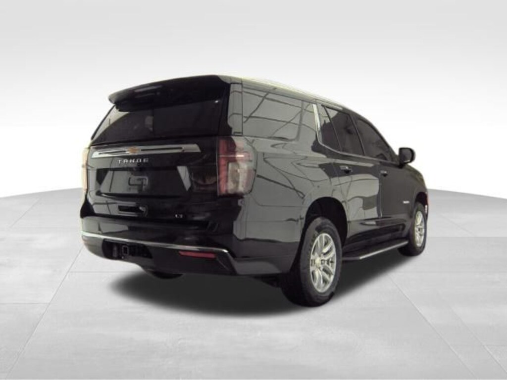 Used 2023 Chevrolet Tahoe LT SUV