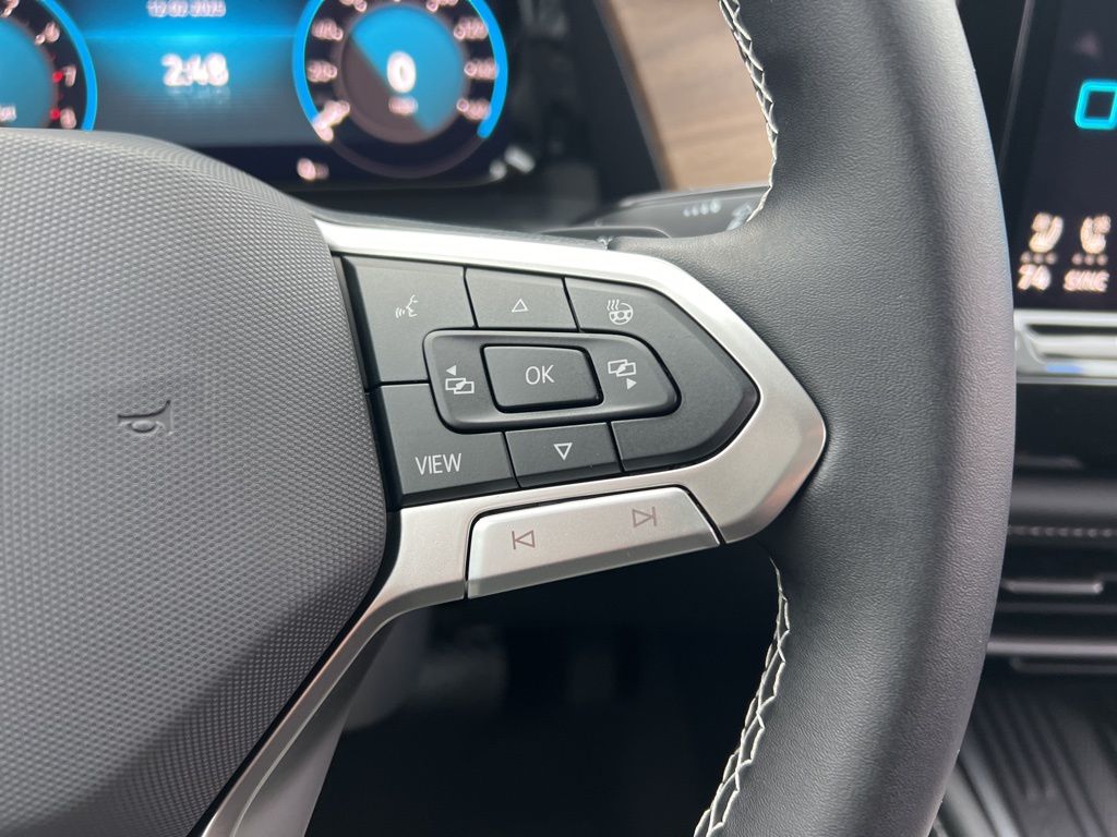 2026 Volkswagen Atlas SE w/Tech - Photo 18