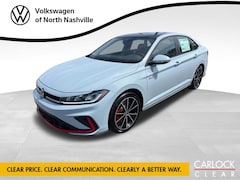 2026 Volkswagen Jetta GLI 2.0T Autobahn Sedan