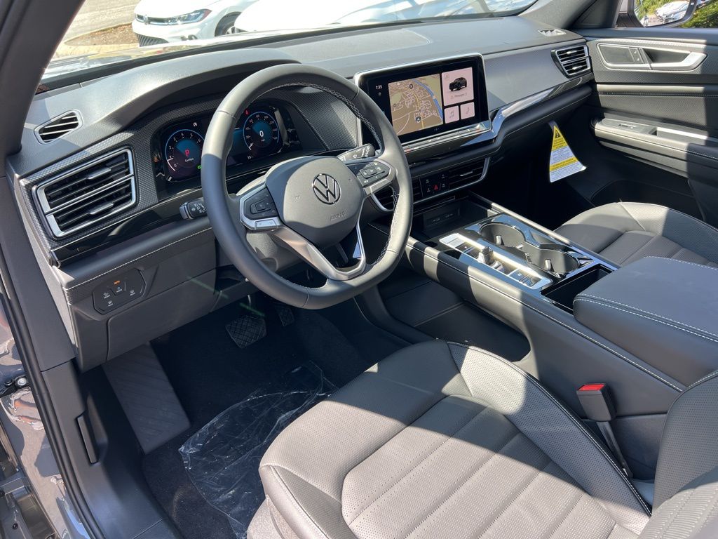 2026 Volkswagen Atlas Cross Sport SEL - Photo 14