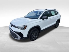2025 Volkswagen Taos 1.5T S SUV