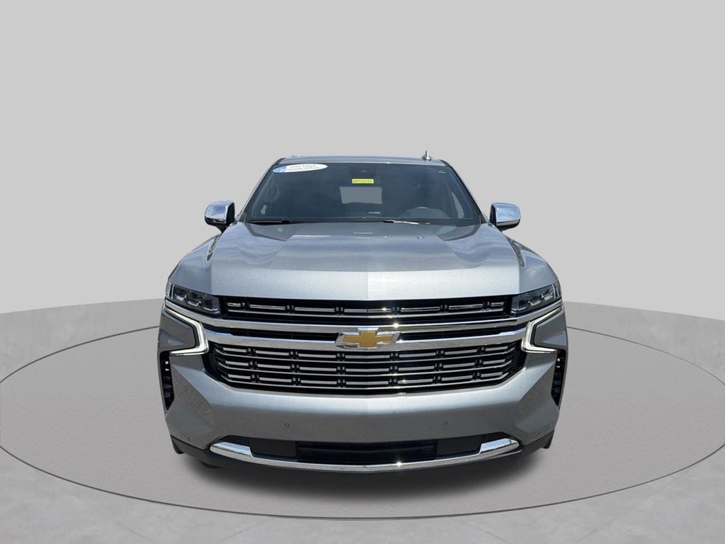 Used 2024 Chevrolet Tahoe Premier SUV