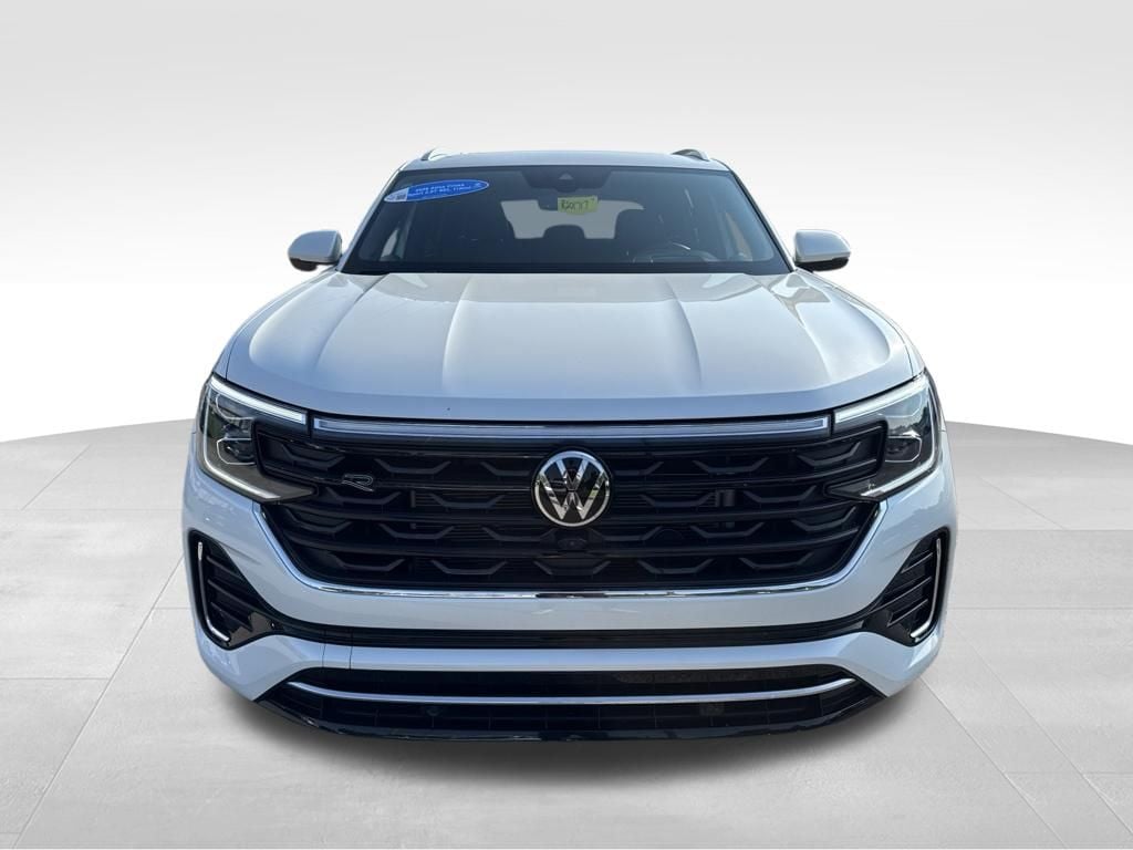 Used 2026 Volkswagen Atlas Cross Sport SEL Premium R-Line SUV