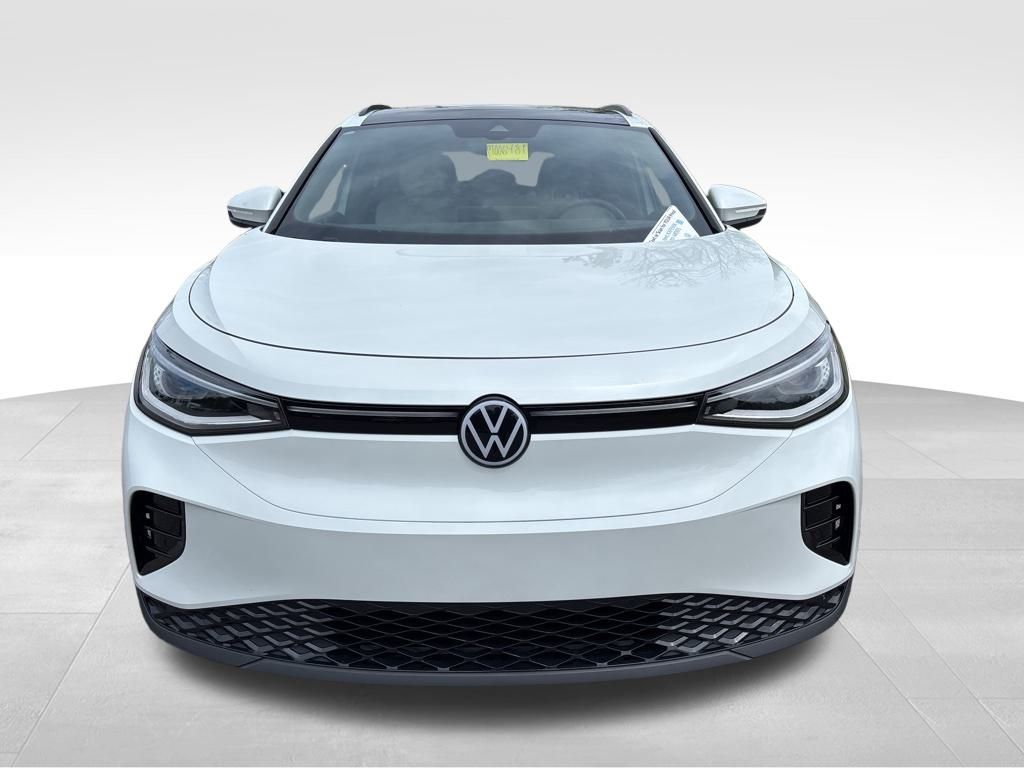 2025 Volkswagen ID.4 S photo 2