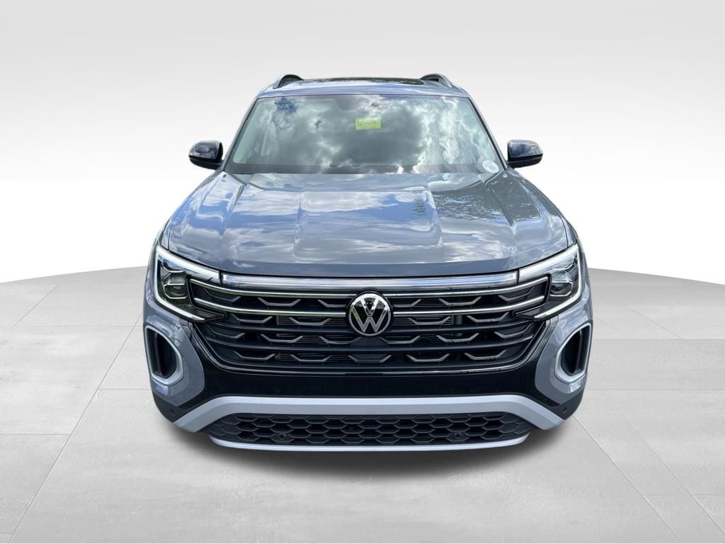 New 2026 Volkswagen Atlas 2.0T Peak Edition SUV