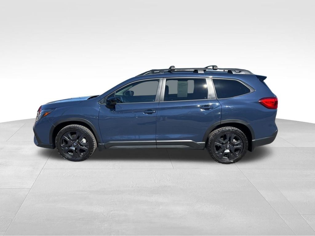 Used 2024 Subaru Ascent Onyx Edition 7-Passenger SUV