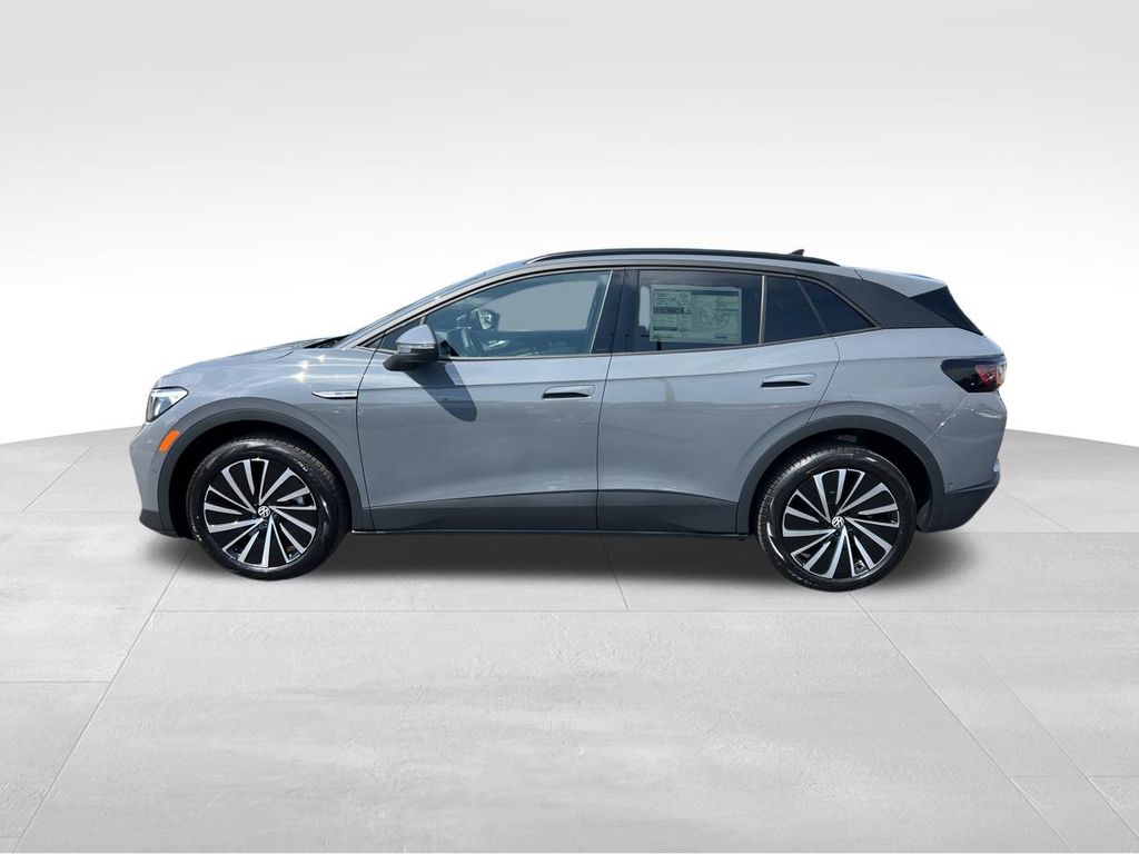 2025 Volkswagen ID.4 Pro photo 3
