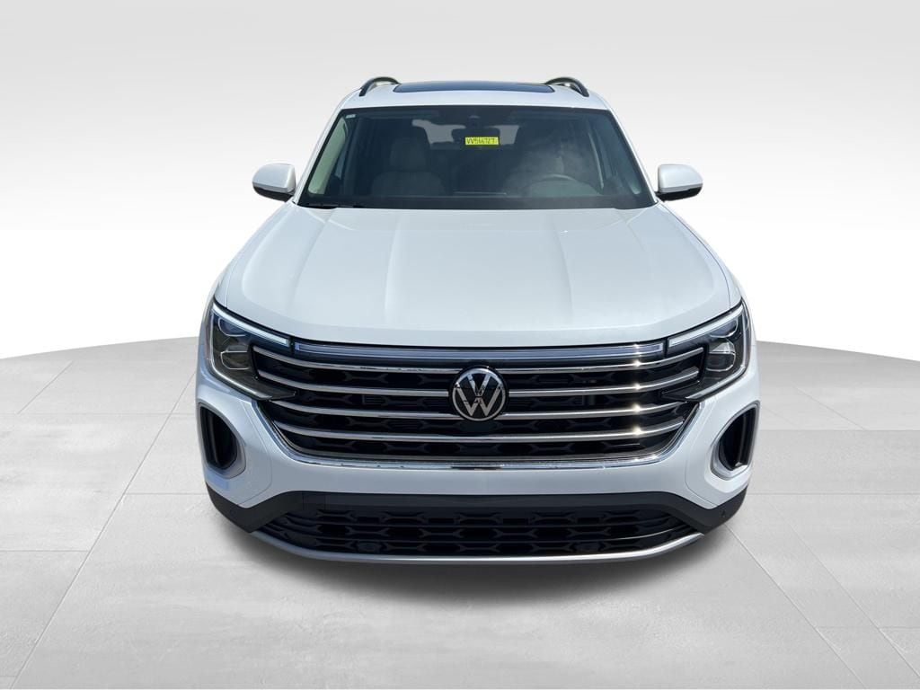 New 2026 Volkswagen Atlas 2.0T SE w/Technology SUV