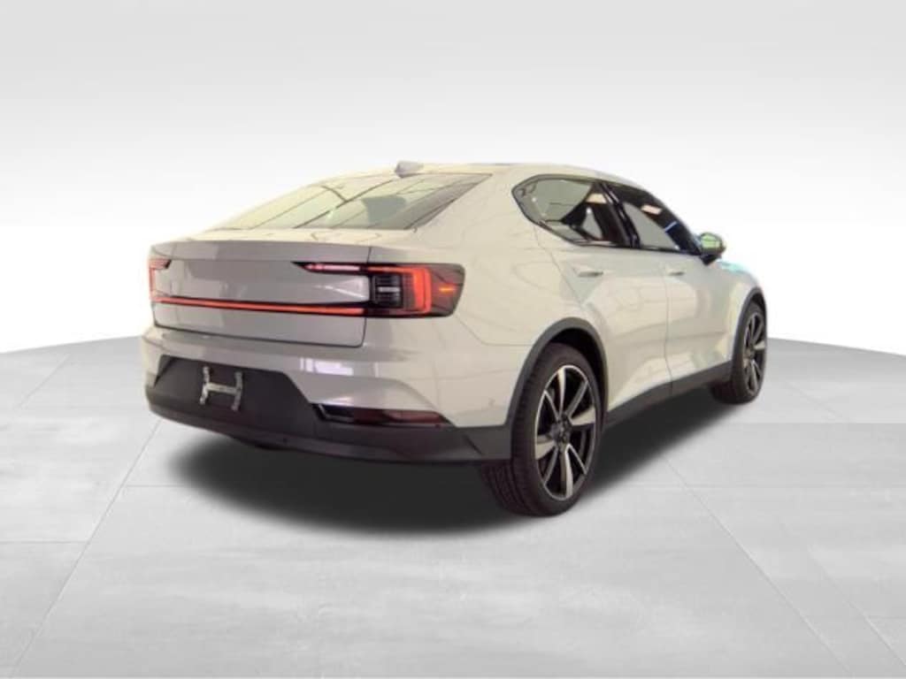Used 2021 Polestar Polestar 2 Launch Edition Hatchback