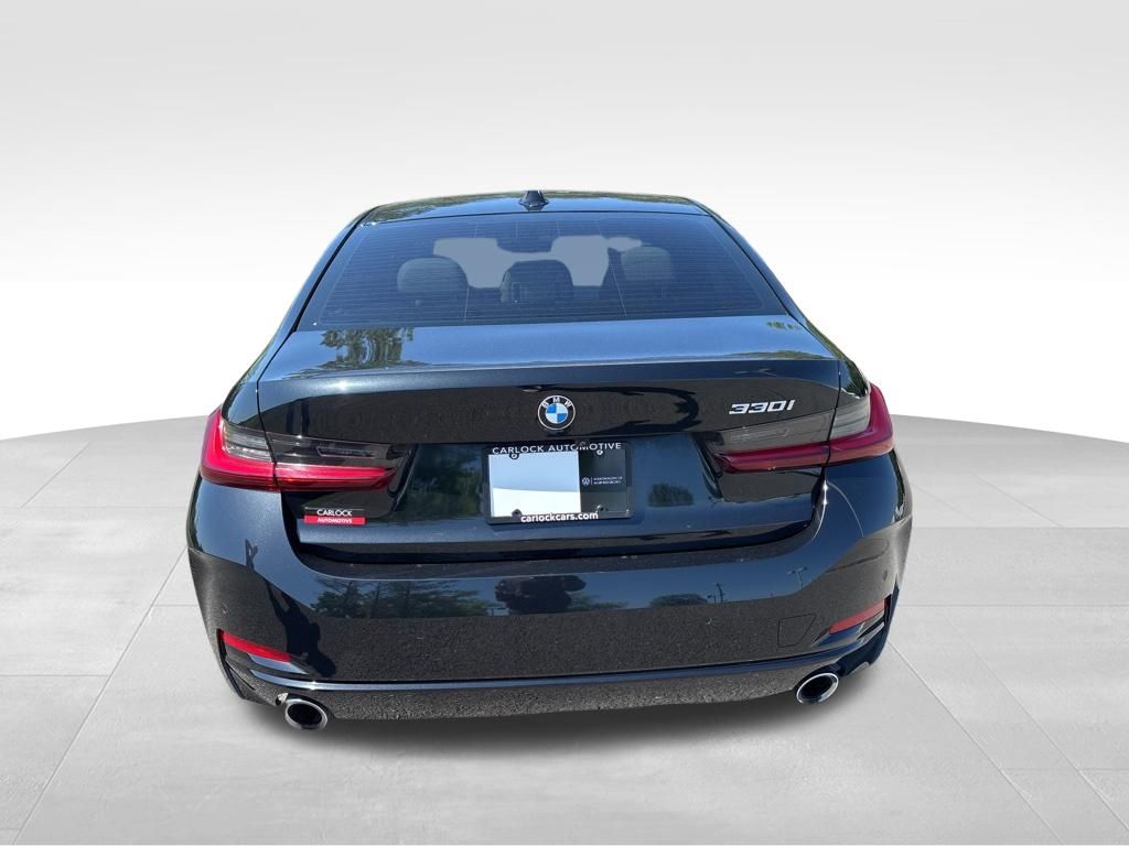2023 BMW 3 Series 330i - Photo 6