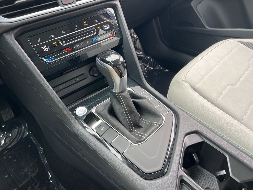 2026 Volkswagen Taos SE - Photo 20