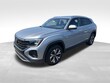 Volkswagen Atlas Cross Sport