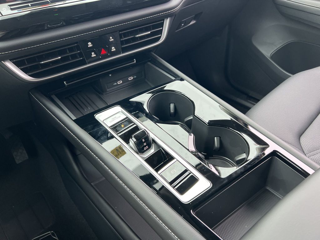 2026 Volkswagen Atlas SE w/Tech - Photo 20