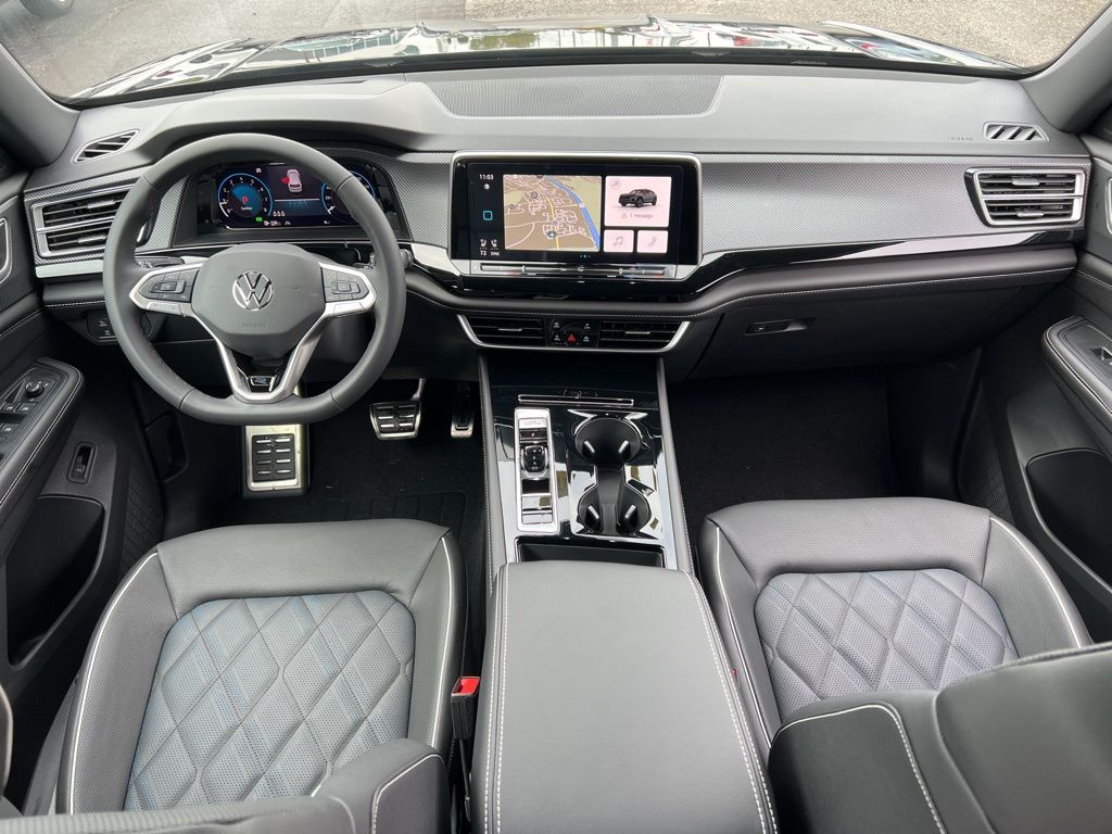 2026 Volkswagen Atlas Cross Sport SEL Premium R-LINE - Photo 26