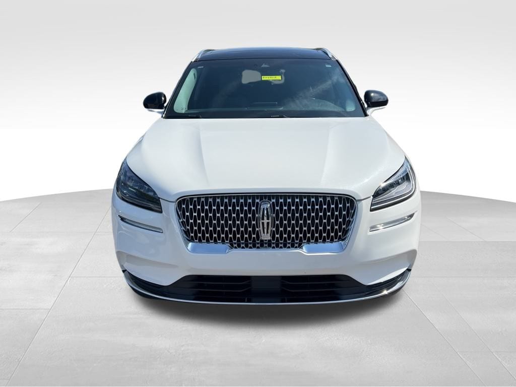 Used 2021 Lincoln Corsair Standard SUV