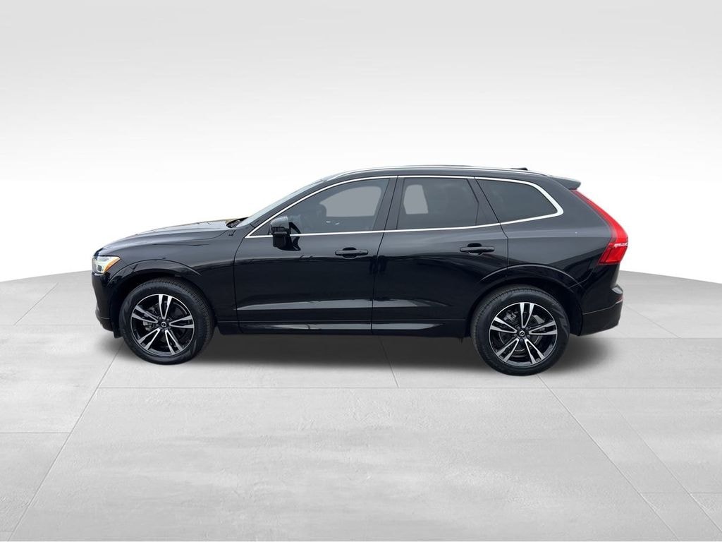 Used 2020 Volvo XC60 T5 Momentum SUV