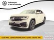 Volkswagen Atlas Cross Sport