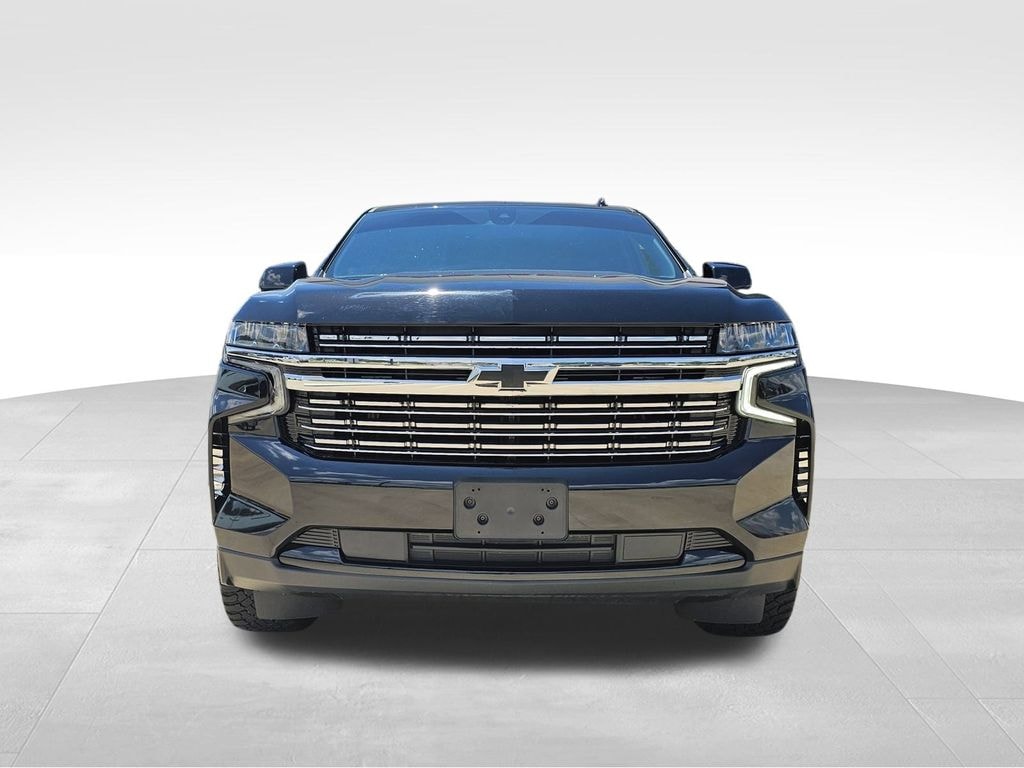 Used 2021 Chevrolet Tahoe RST SUV