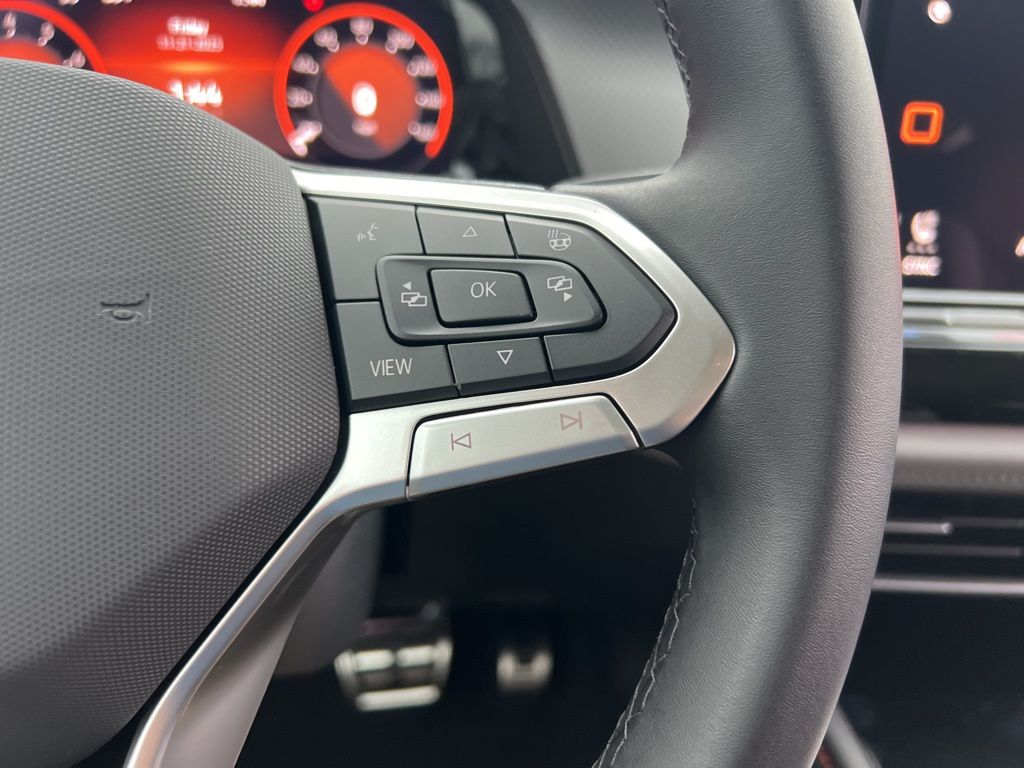 2026 Volkswagen Atlas Atlas Peak Edition - Photo 18