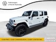 Jeep Wrangler 4xe
